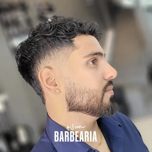 Barba