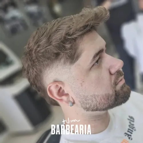 Corte moderno