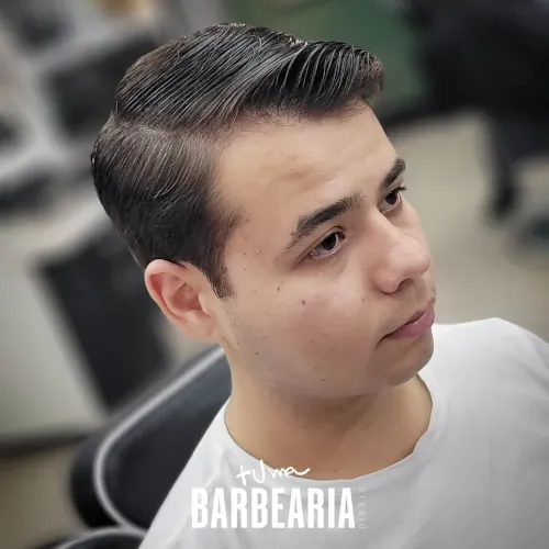 Corte tradicional